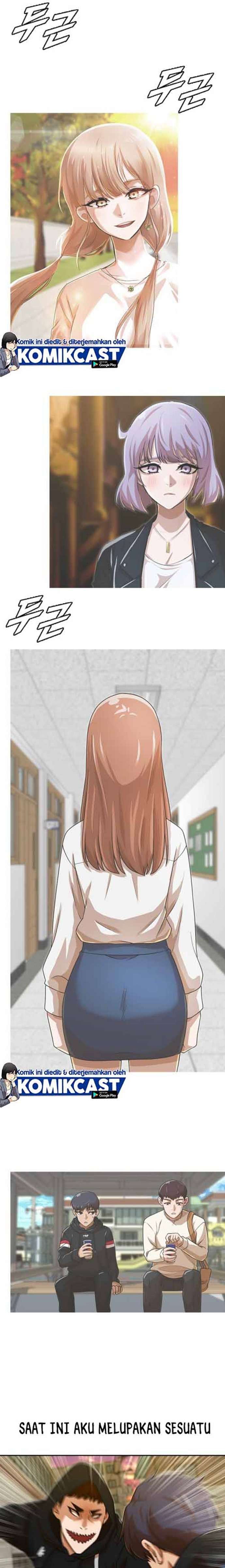 The Girl from Random Chatting! Chap 165 - Next Chap 166