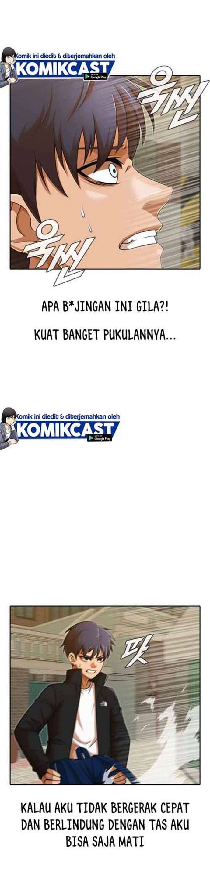 The Girl from Random Chatting! Chap 165 - Next Chap 166