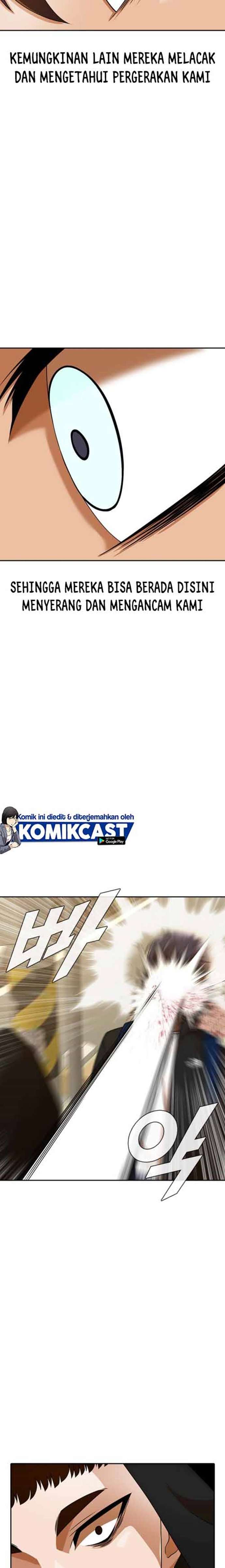 The Girl from Random Chatting! Chap 165 - Next Chap 166