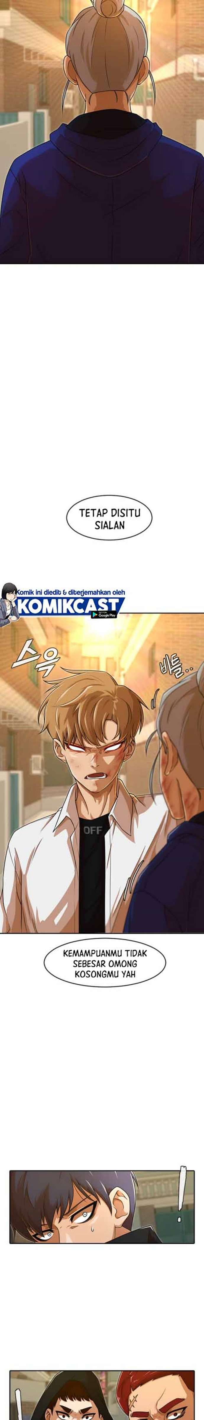 The Girl from Random Chatting! Chap 165 - Next Chap 166