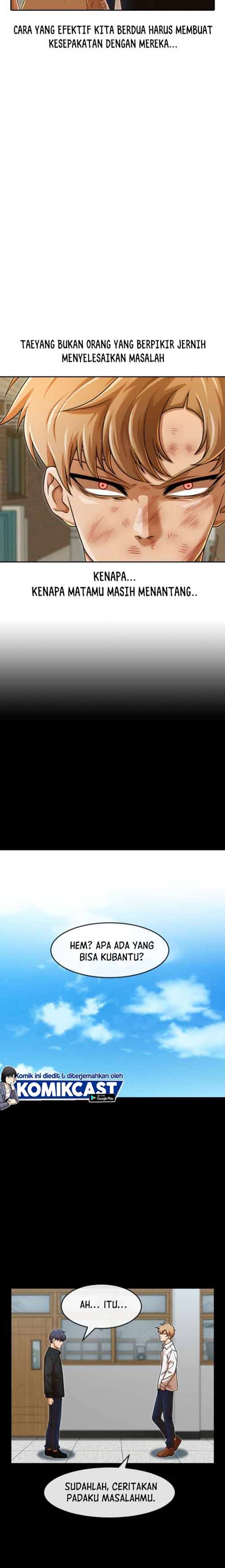 The Girl from Random Chatting! Chap 165 - Next Chap 166