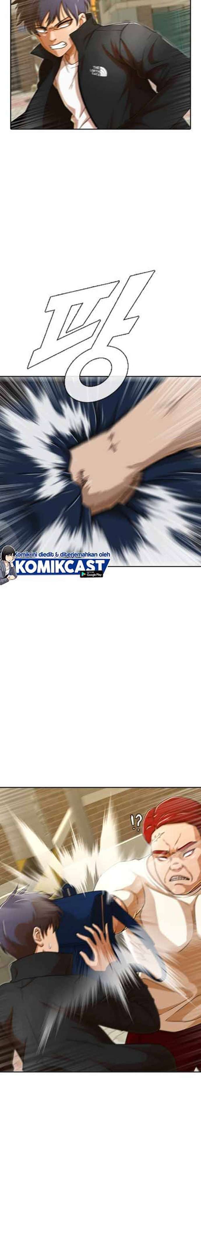 The Girl from Random Chatting! Chap 165 - Next Chap 166