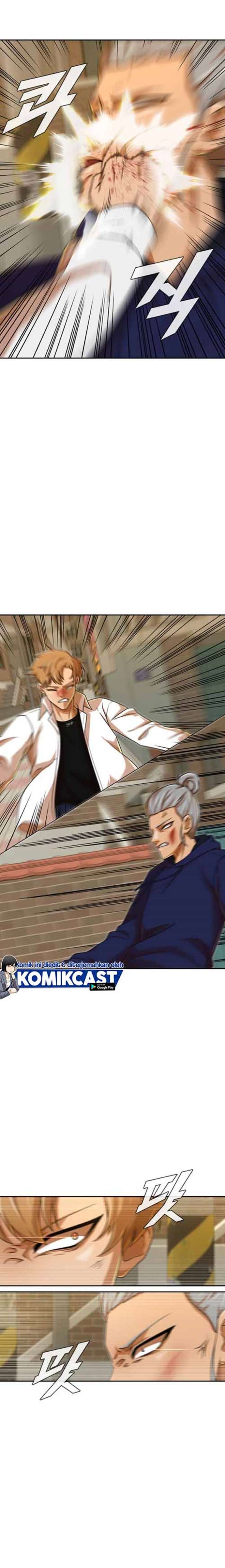 The Girl from Random Chatting! Chap 165 - Next Chap 166