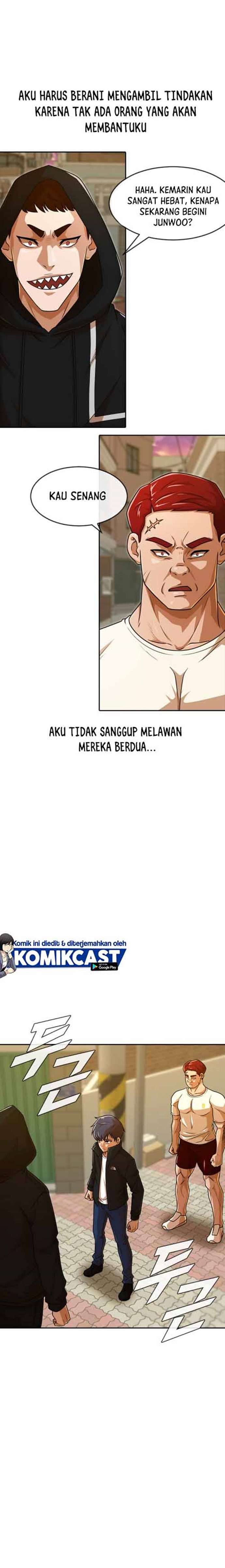 The Girl from Random Chatting! Chap 165 - Next Chap 166