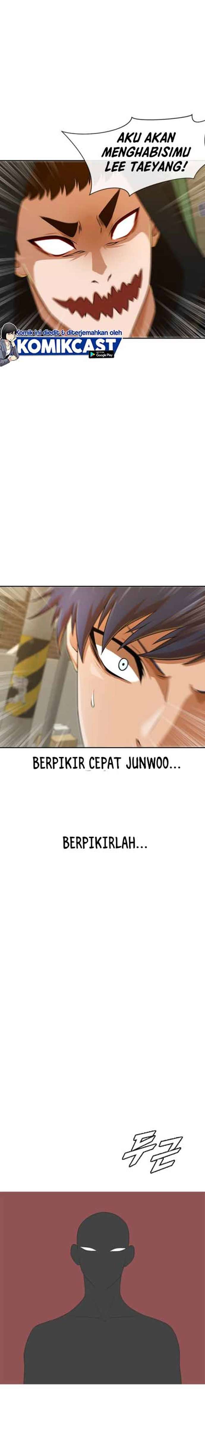 The Girl from Random Chatting! Chap 165 - Next Chap 166