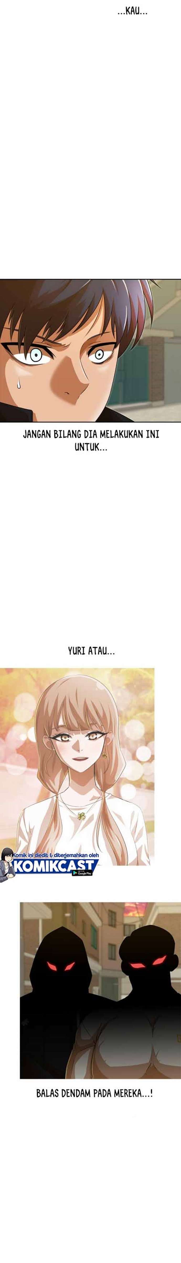 The Girl from Random Chatting! Chap 165 - Next Chap 166