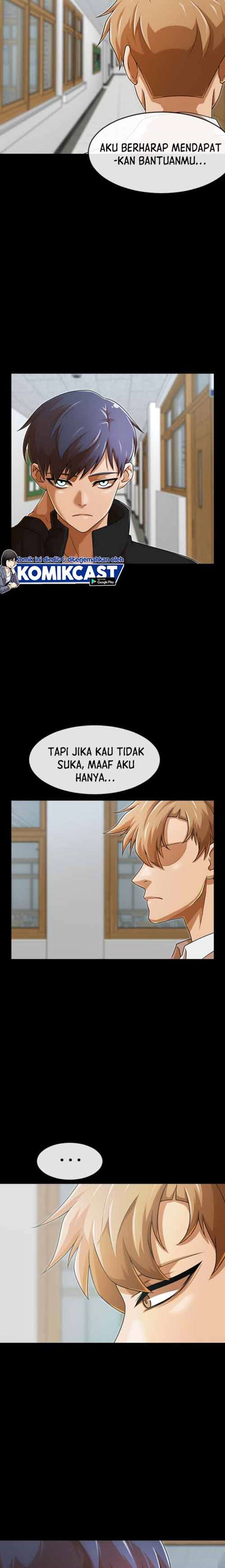 The Girl from Random Chatting! Chap 165 - Next Chap 166