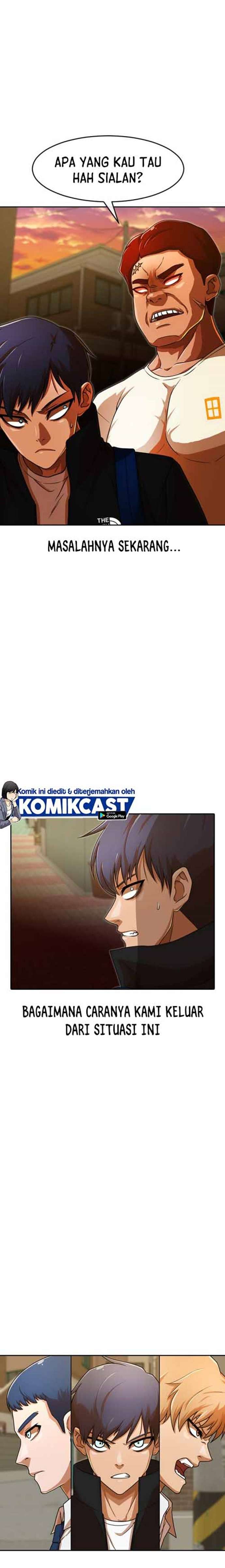 The Girl from Random Chatting! Chap 165 - Next Chap 166