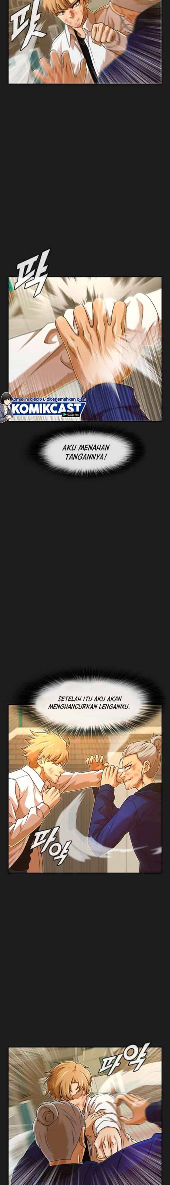 The Girl from Random Chatting! Chap 165 - Next Chap 166