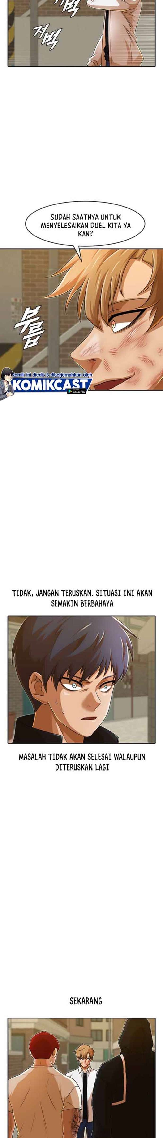 The Girl from Random Chatting! Chap 165 - Next Chap 166