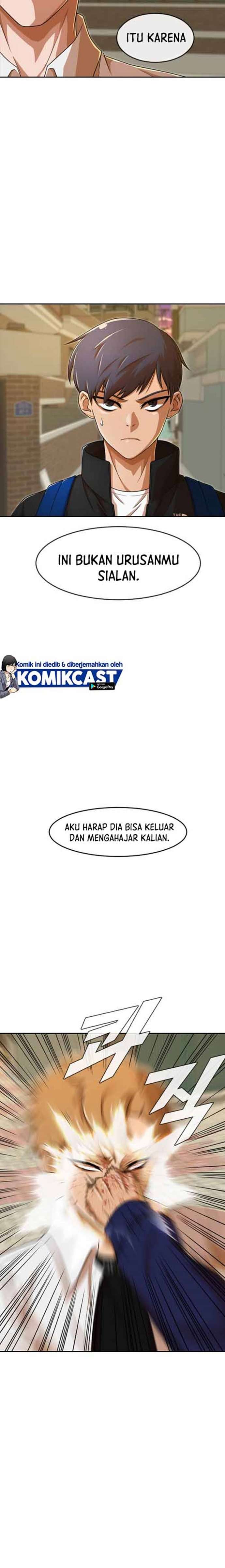 The Girl from Random Chatting! Chap 165 - Next Chap 166