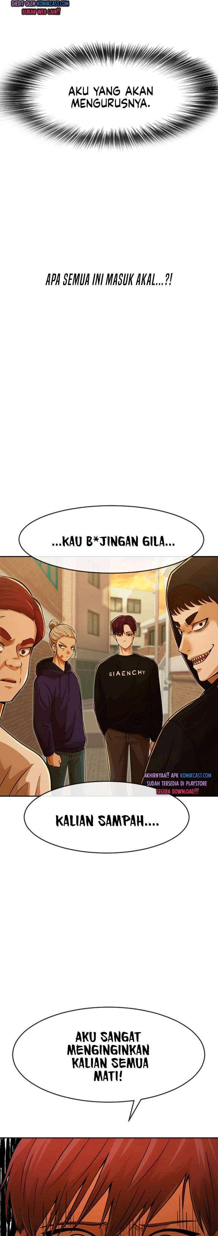 The Girl from Random Chatting! Chap 166 - Next Chap 167