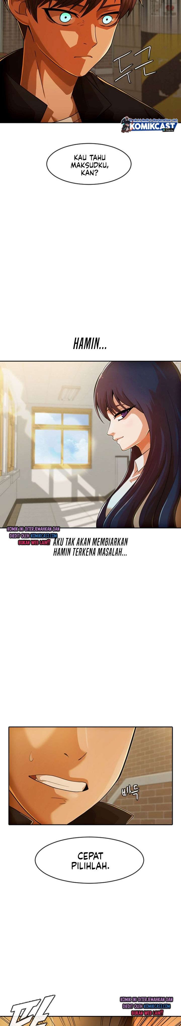 The Girl from Random Chatting! Chap 166 - Next Chap 167
