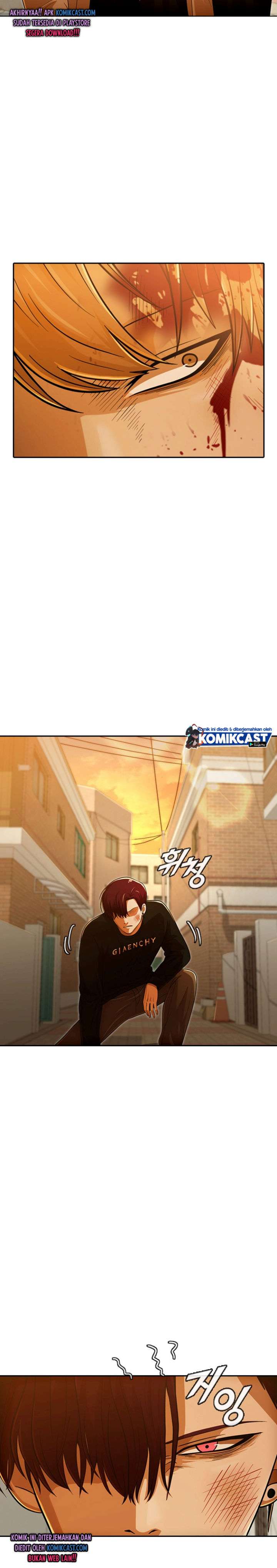 The Girl from Random Chatting! Chap 166 - Next Chap 167