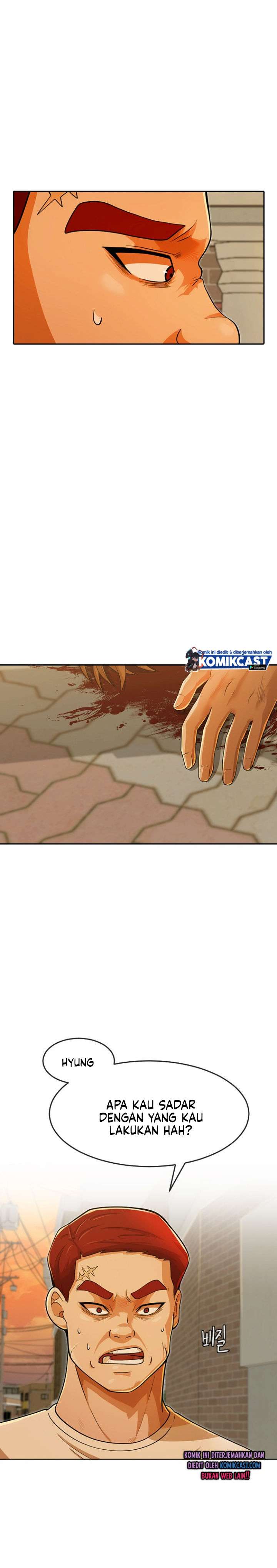 The Girl from Random Chatting! Chap 166 - Next Chap 167