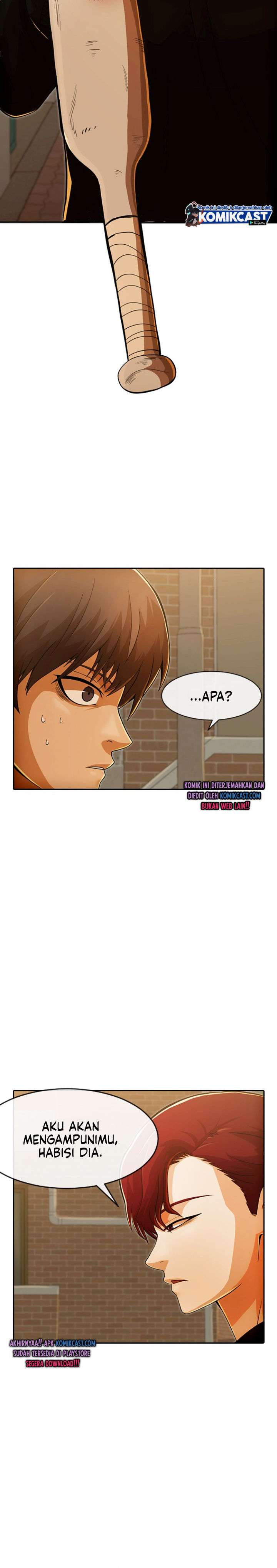 The Girl from Random Chatting! Chap 166 - Next Chap 167