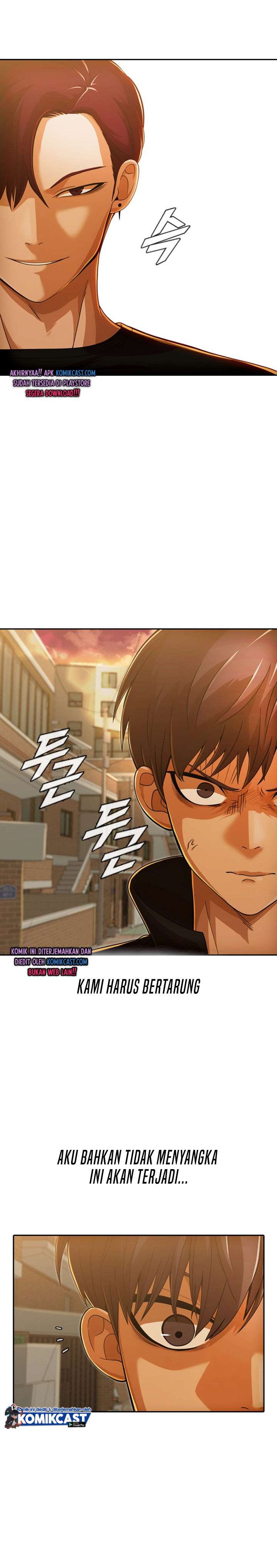 The Girl from Random Chatting! Chap 166 - Next Chap 167