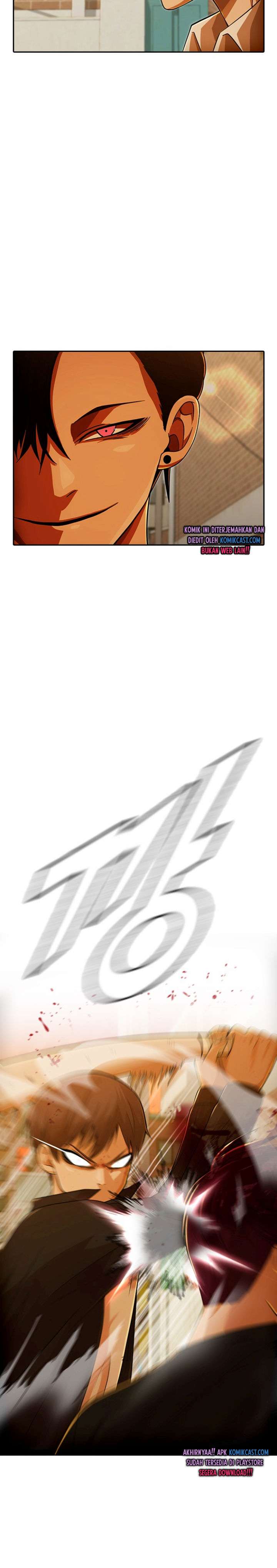 The Girl from Random Chatting! Chap 166 - Next Chap 167