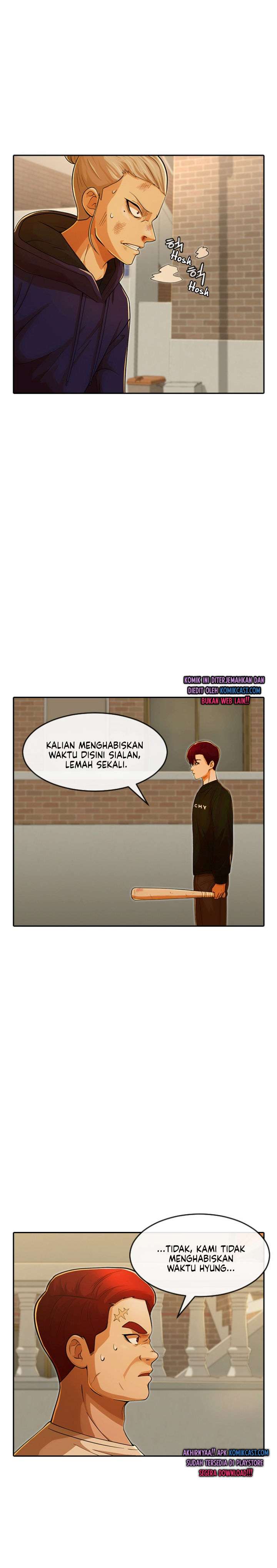 The Girl from Random Chatting! Chap 166 - Next Chap 167