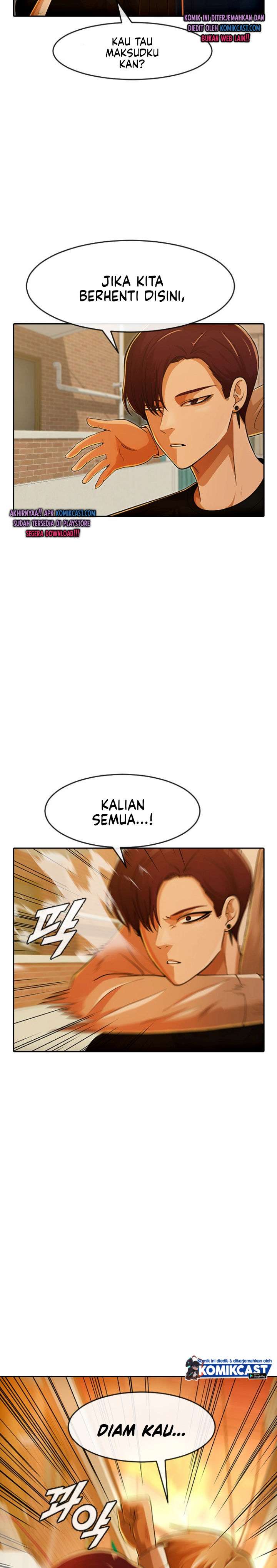 The Girl from Random Chatting! Chap 166 - Next Chap 167