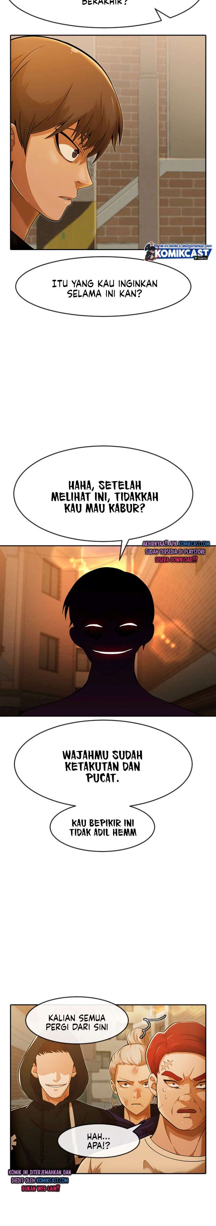 The Girl from Random Chatting! Chap 166 - Next Chap 167