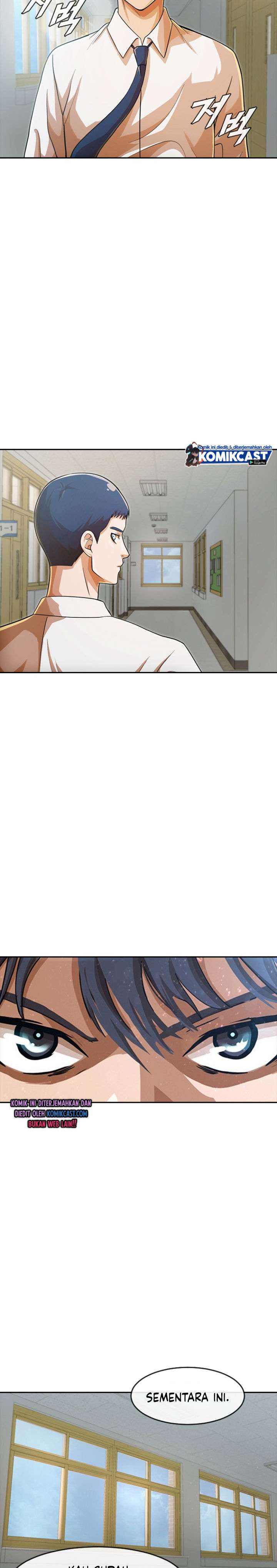 The Girl from Random Chatting! Chap 166 - Next Chap 167