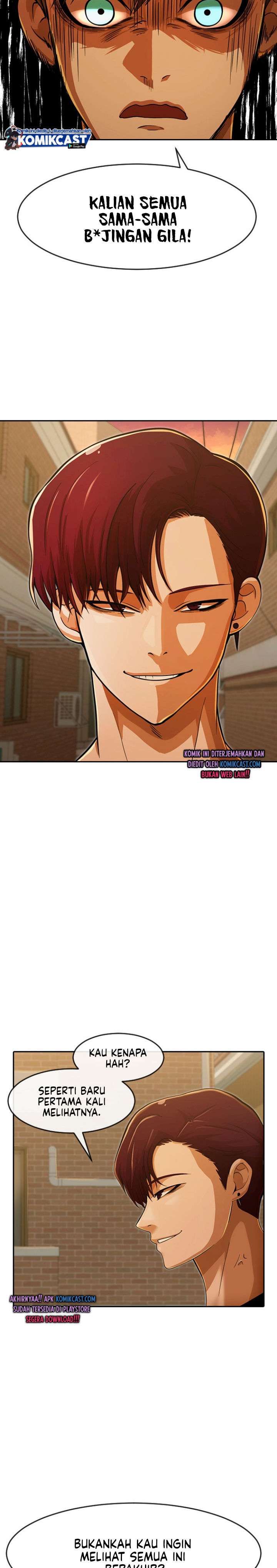 The Girl from Random Chatting! Chap 166 - Next Chap 167