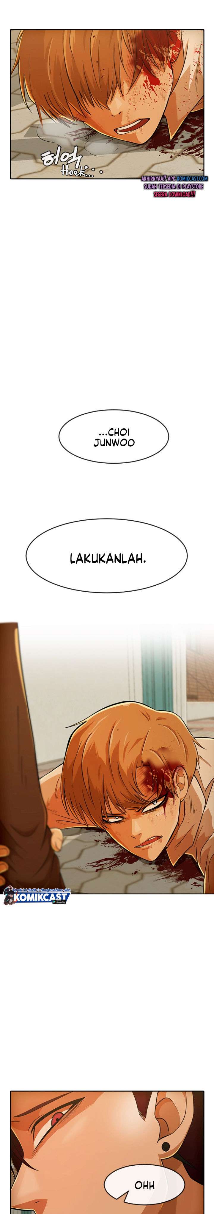 The Girl from Random Chatting! Chap 166 - Next Chap 167