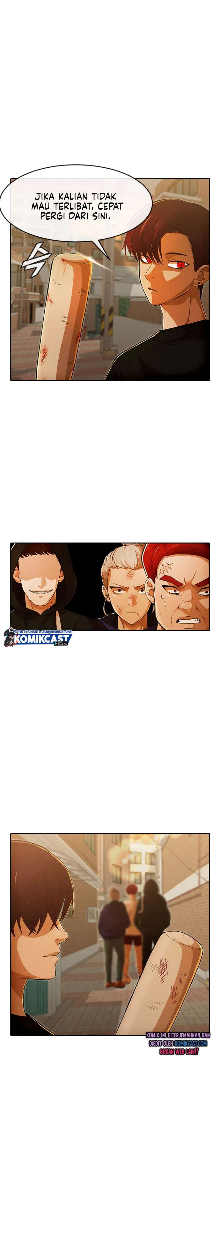 The Girl from Random Chatting! Chap 166 - Next Chap 167