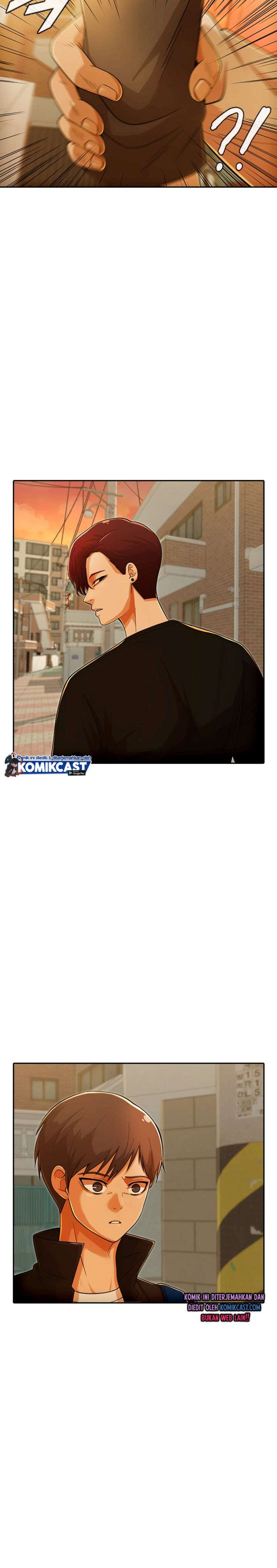 The Girl from Random Chatting! Chap 166 - Next Chap 167