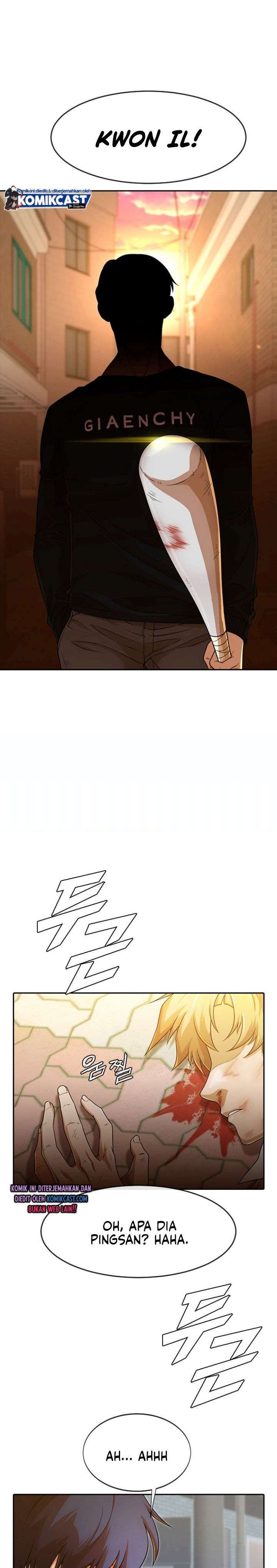 The Girl from Random Chatting! Chap 166 - Next Chap 167