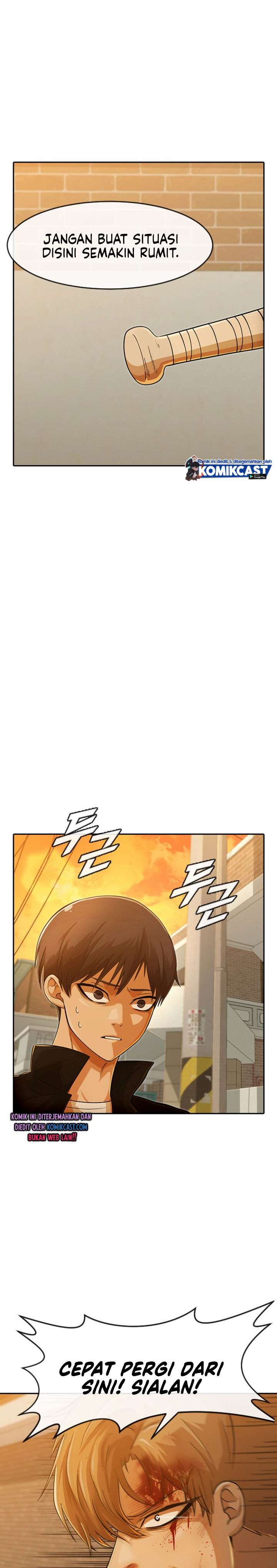 The Girl from Random Chatting! Chap 166 - Next Chap 167