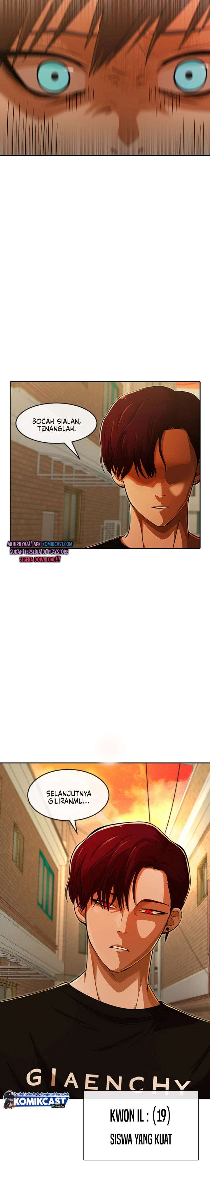 The Girl from Random Chatting! Chap 166 - Next Chap 167