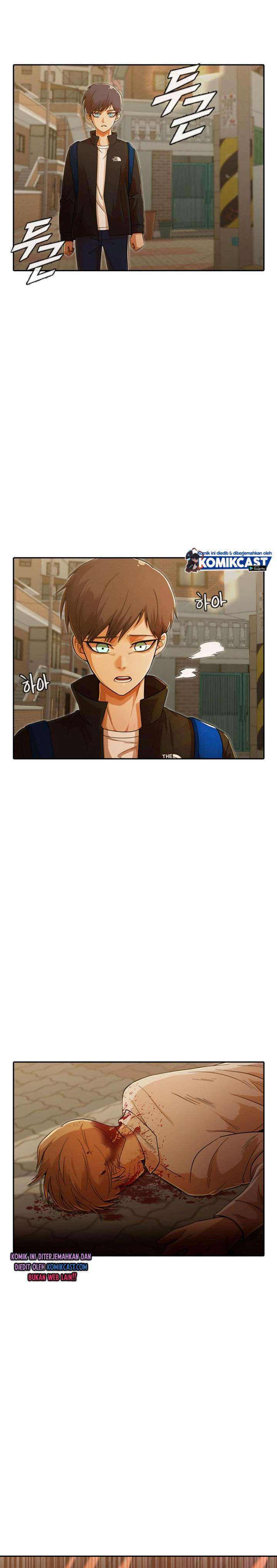 The Girl from Random Chatting! Chap 166 - Next Chap 167