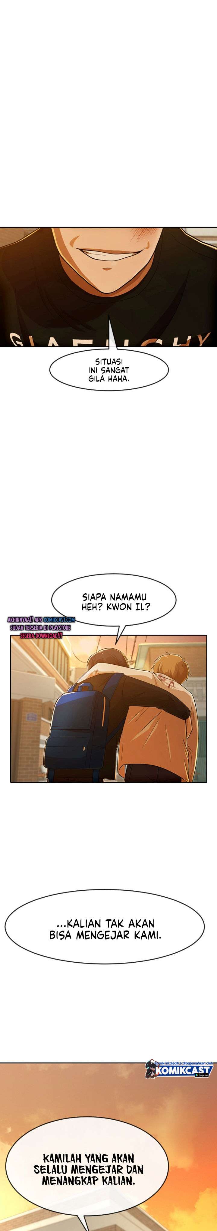 The Girl from Random Chatting! Chap 166 - Next Chap 167