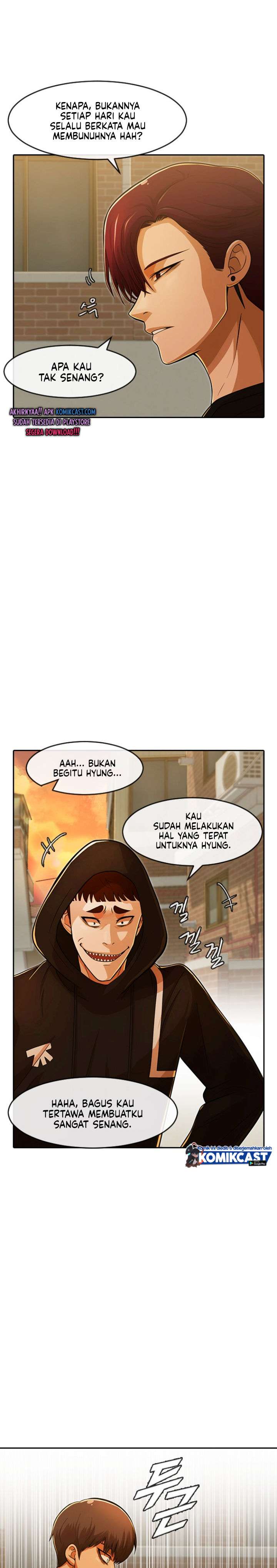 The Girl from Random Chatting! Chap 166 - Next Chap 167