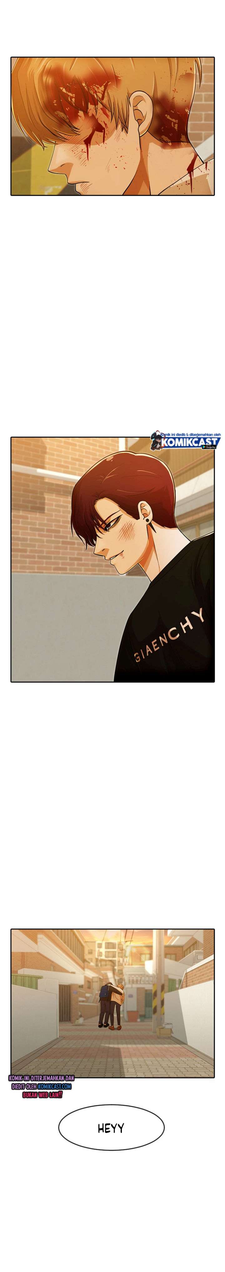 The Girl from Random Chatting! Chap 166 - Next Chap 167