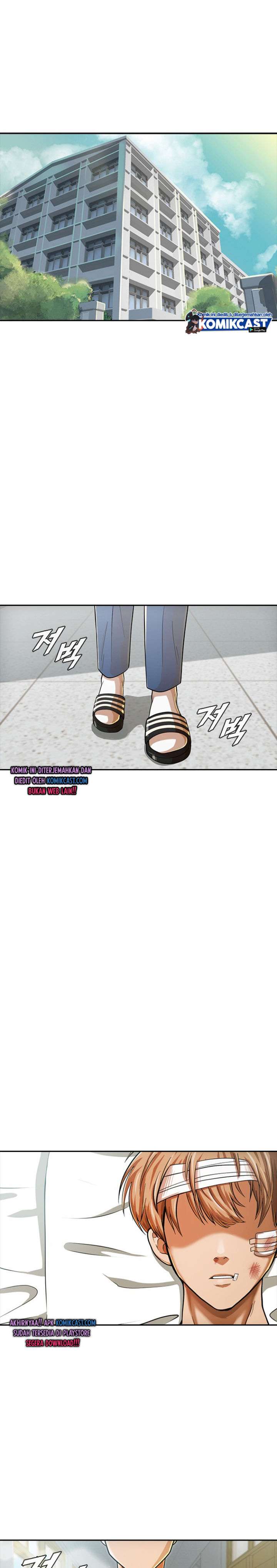 The Girl from Random Chatting! Chap 166 - Next Chap 167