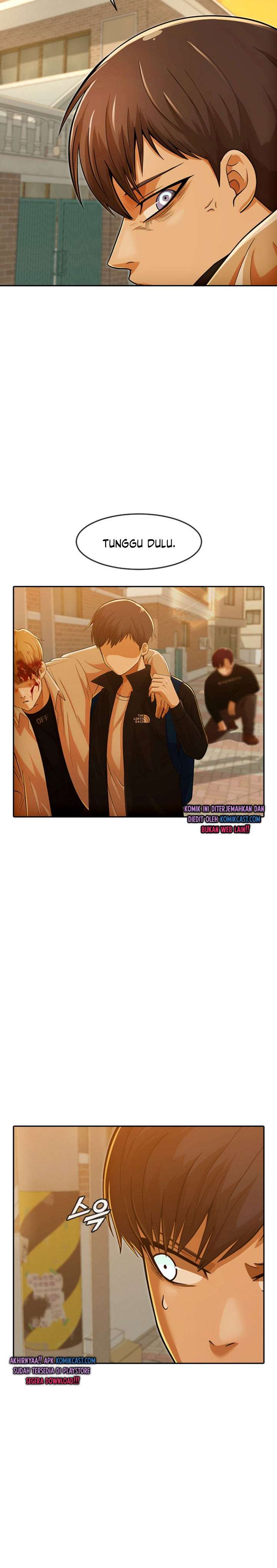 The Girl from Random Chatting! Chap 166 - Next Chap 167