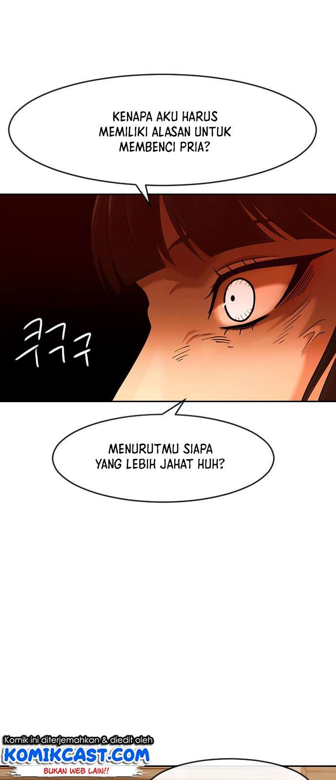 The Girl from Random Chatting! Chap 168 - Next Chap 169