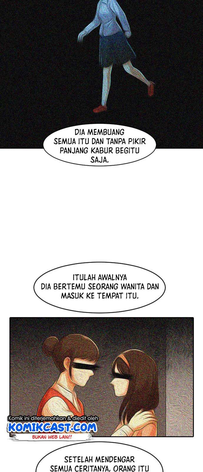 The Girl from Random Chatting! Chap 168 - Next Chap 169