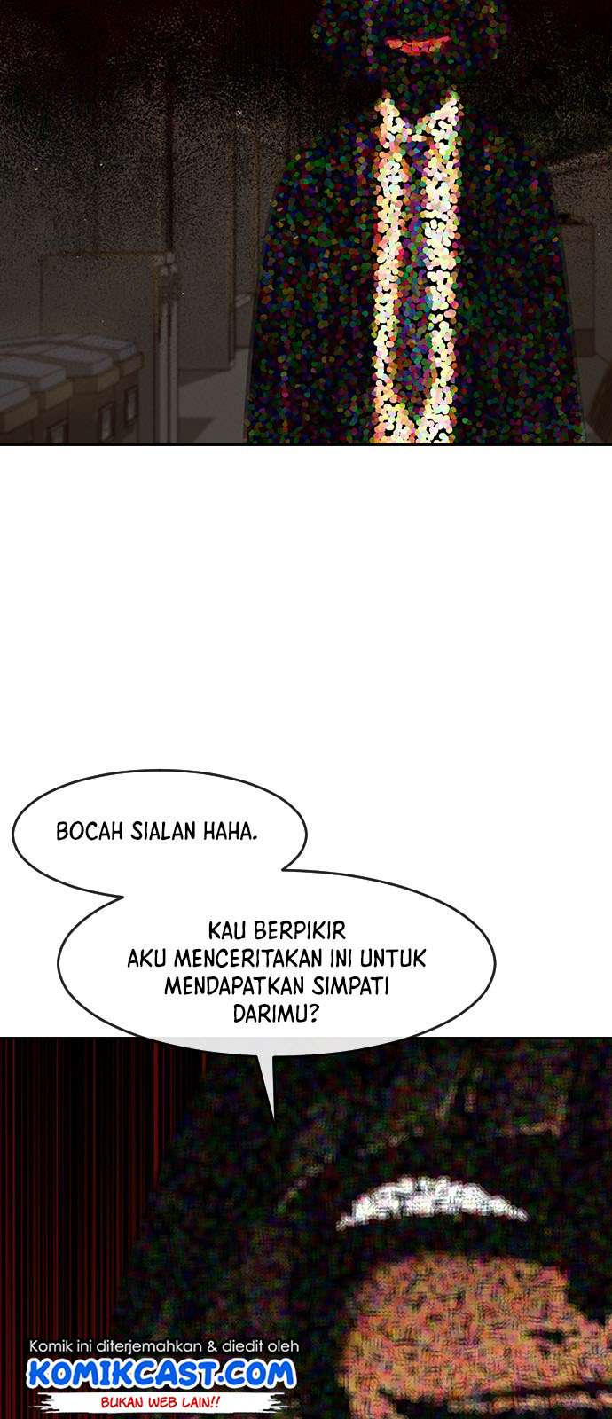 The Girl from Random Chatting! Chap 168 - Next Chap 169