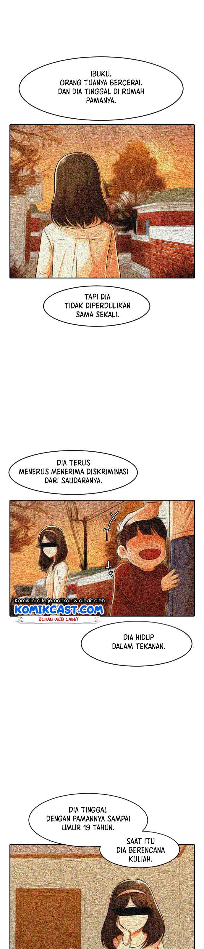 The Girl from Random Chatting! Chap 168 - Next Chap 169