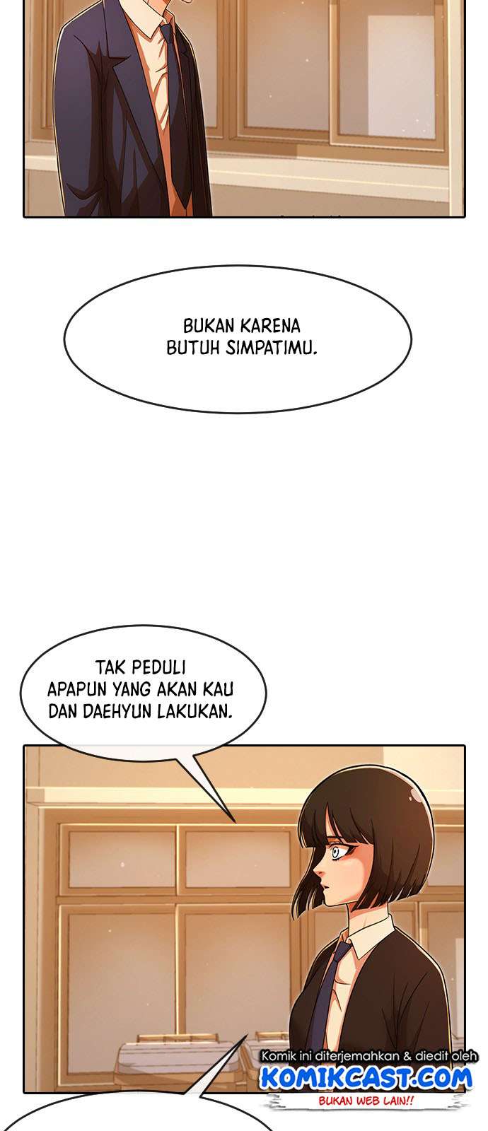 The Girl from Random Chatting! Chap 168 - Next Chap 169