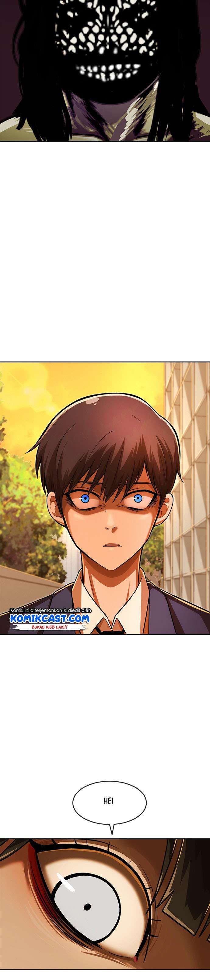 The Girl from Random Chatting! Chap 168 - Next Chap 169