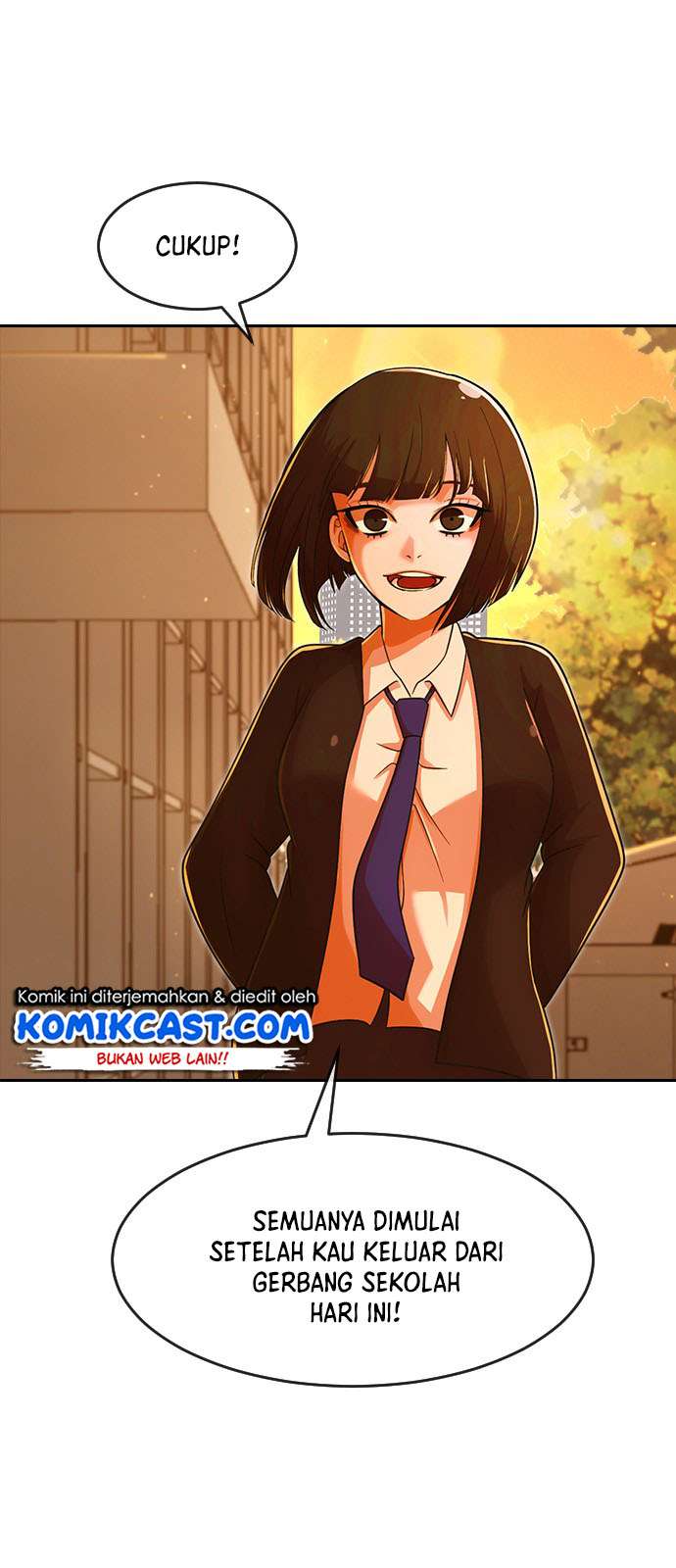 The Girl from Random Chatting! Chap 168 - Next Chap 169