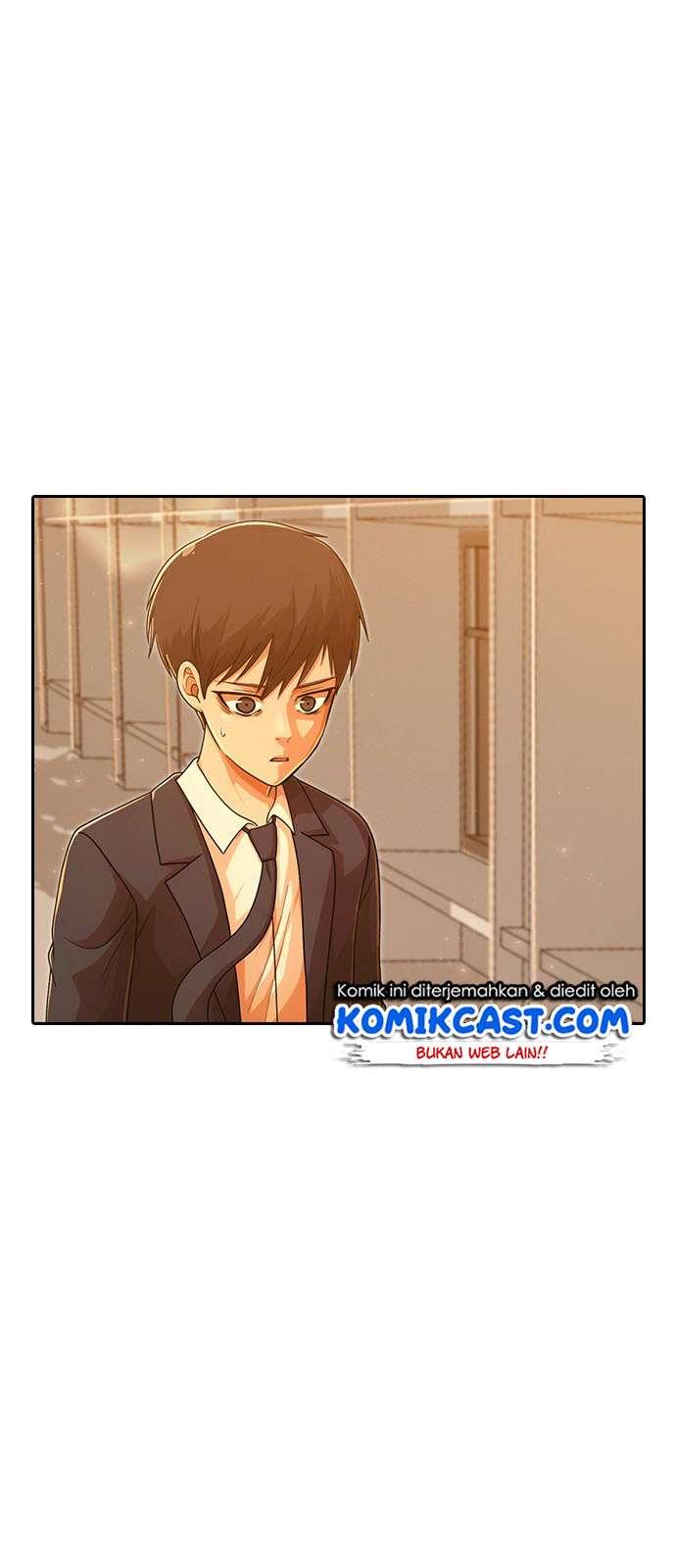 The Girl from Random Chatting! Chap 168 - Next Chap 169