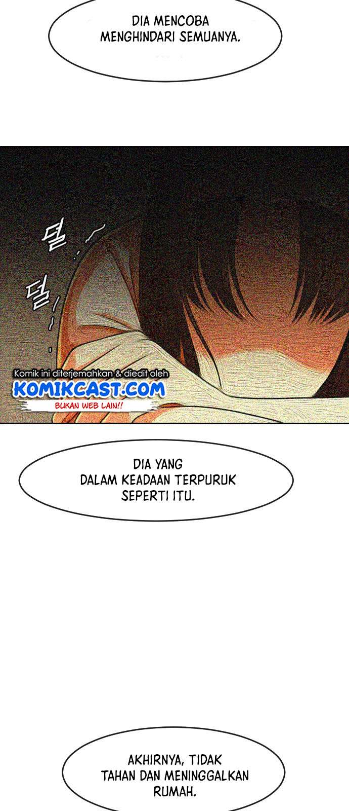 The Girl from Random Chatting! Chap 168 - Next Chap 169