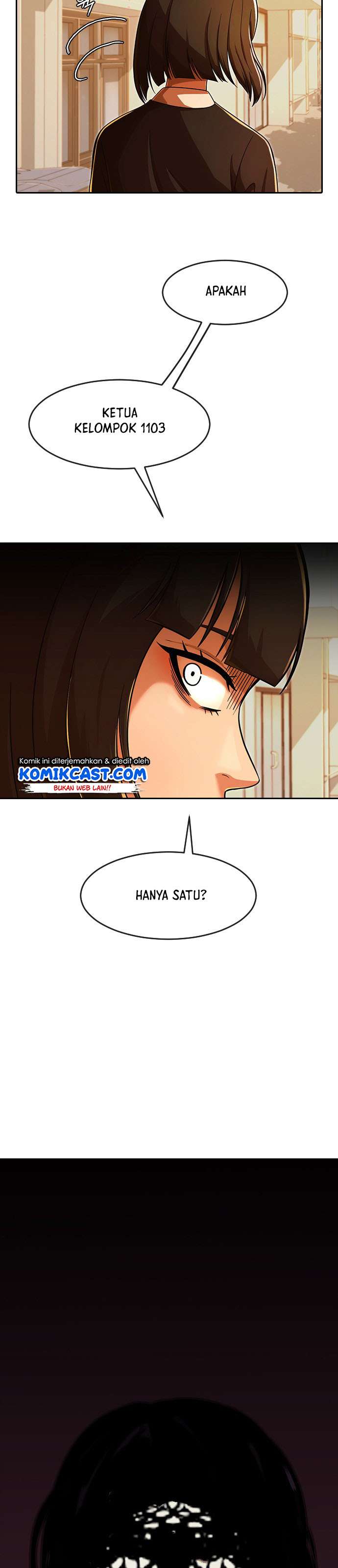 The Girl from Random Chatting! Chap 168 - Next Chap 169
