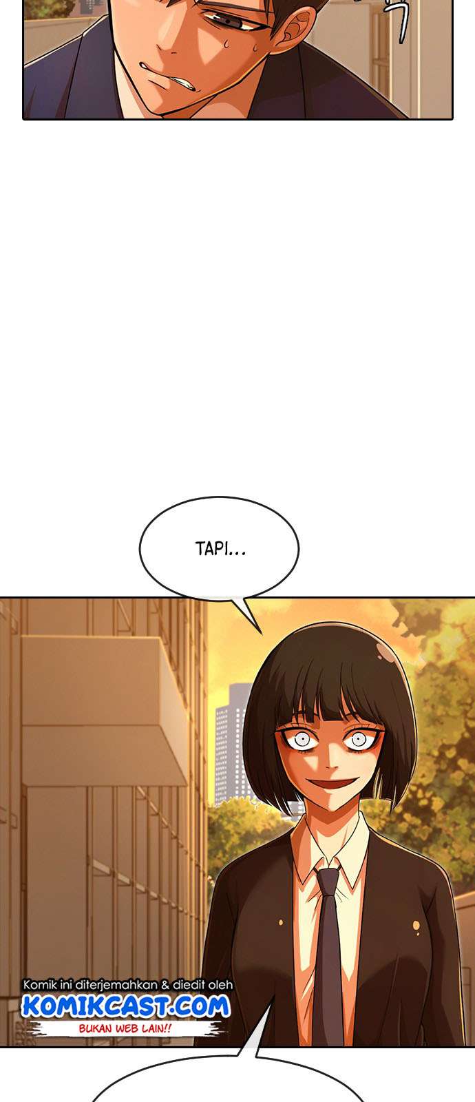 The Girl from Random Chatting! Chap 168 - Next Chap 169